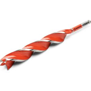 Crescent Solid Auger Drill Bit | 13″ x 1-3/8″ | CDAG-1351