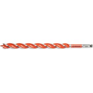 Crescent Solid Auger Drill Bit | 13″ x 3/4″ | CDAG-1337