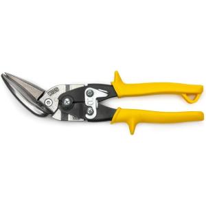 Crescent Wiss 9-4/5″ Offset Straight Aviation Snips – M8OS(Straight)