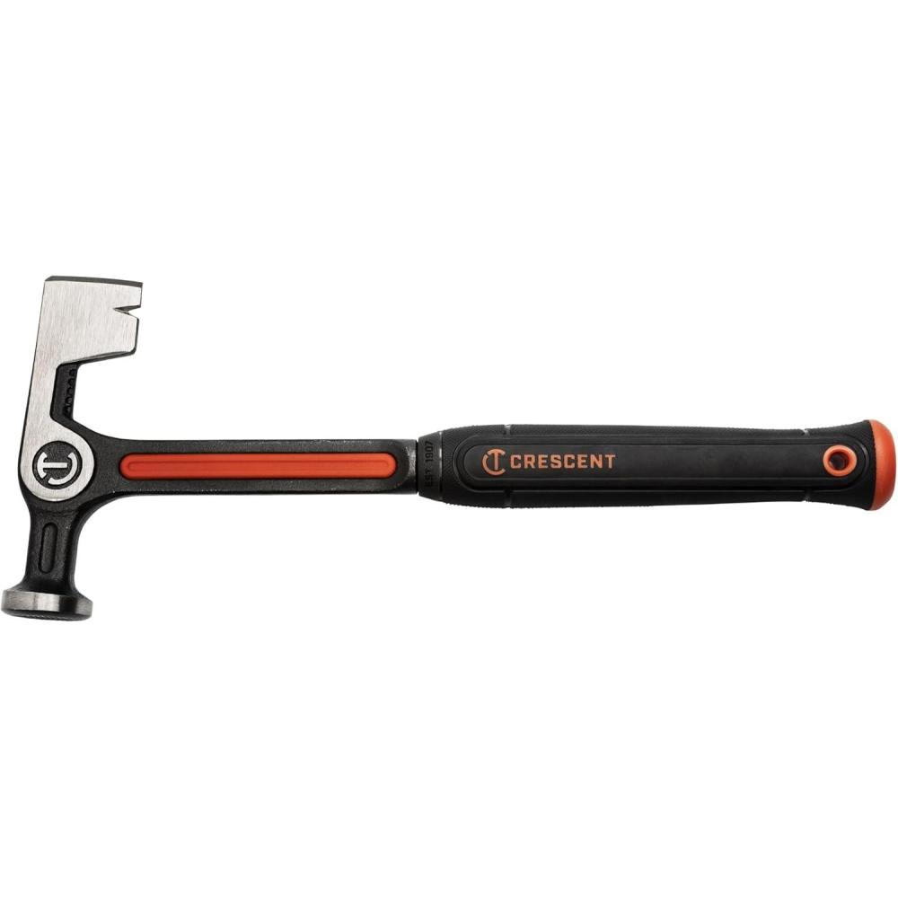 image:imageCrescent  Hammer 11OZ Drywall Crescent CHSDRWL11