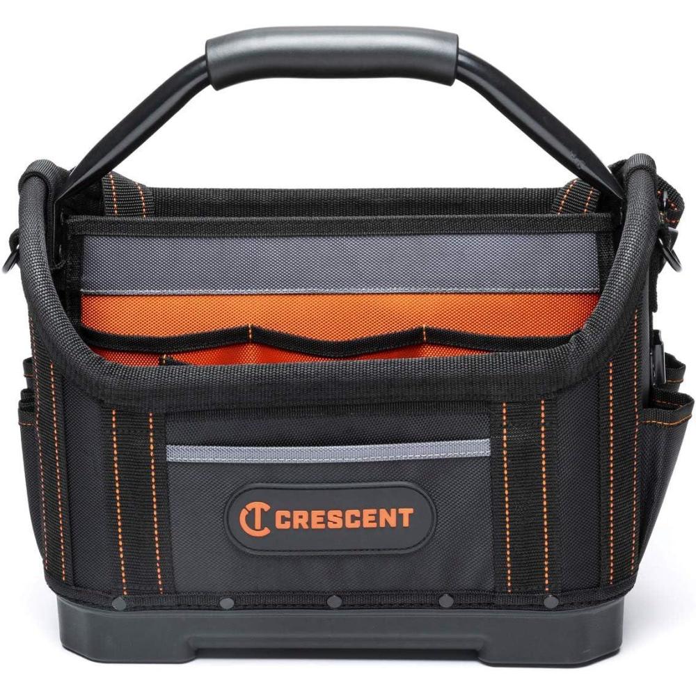 image:imageCrescent 17 Tradesman Open Top Tool Bag CTB171014 Open Top Tool Bag