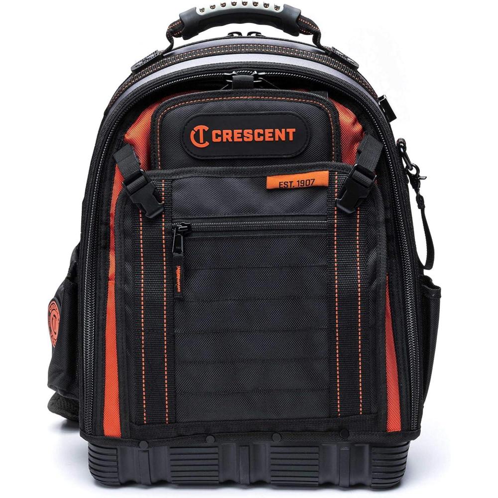 image:imageCrescent 17 Tradesman Open Top Tool Bag CTB1710Tradesman Backpack
