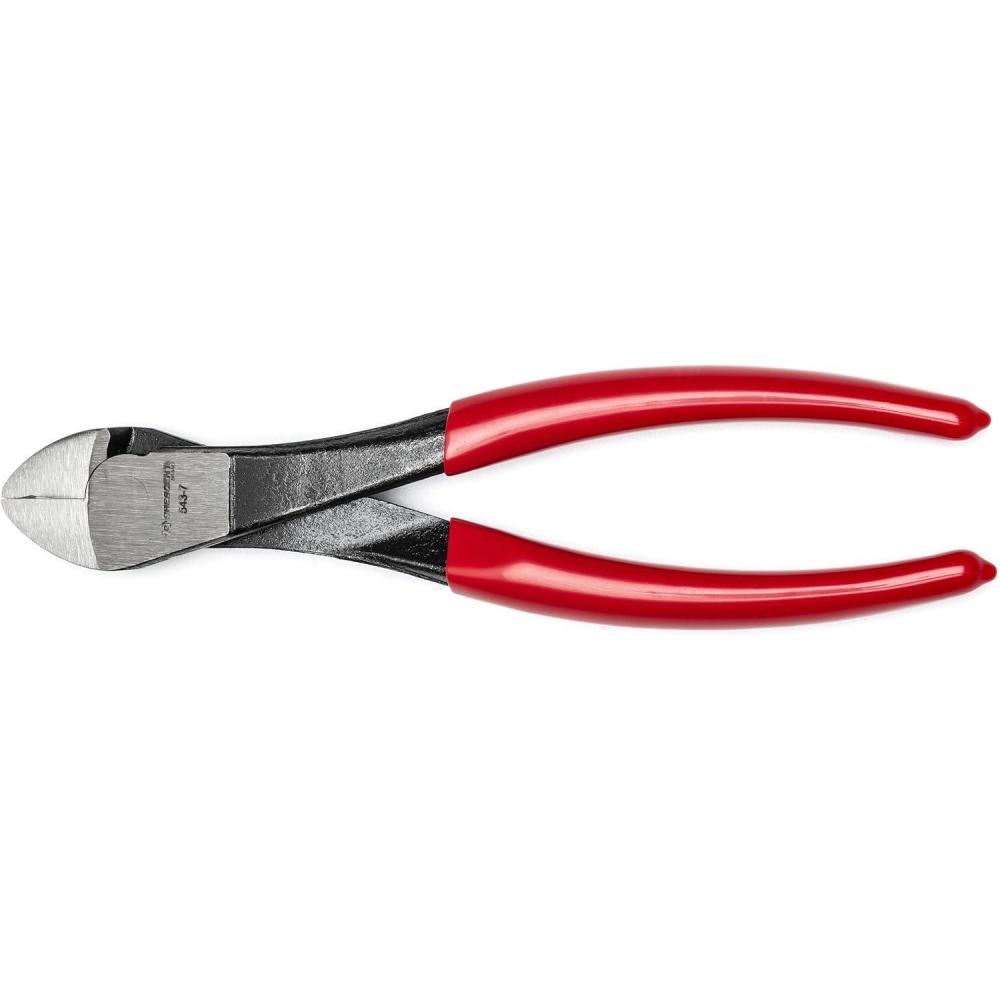 image:imageCrescent 7 HeavyDuty Diagonal Flush Cutting Pliers  Bagged  5437CENN