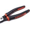 CRESCENT – Z2 Plier,6″,Diagonal Cutting,Cush Grip (Z5426CG)