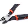 CRESCENT – Z2 Plier,6″,Diagonal Cutting,Cush Grip (Z5426CG)