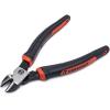 CRESCENT – Z2 Plier,6″,Diagonal Cutting,Cush Grip (Z5426CG)