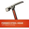 Crescent – Crescent 24 Oz. Steel Brick Hammer (CHSBK24)