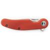 Crescent – Knife,EDC 3.25″,Rawhide (CPK325CR), Grey