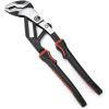 Crescent – Plier, 12″, Auto-Bite, T&G, Cushion Grip (RTAB12CG)