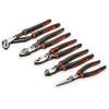 Crescent – Z2 5Pc Mixed Dual Material Plier Set (Z2SET5CG-06)