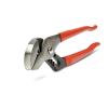 Crescent 10″ Smooth Jaw Dipped Handle Tongue & Groove Pliers – Versatile Hand Tool for Home Improvement & Plumbing Tasks – 10TGSJDG