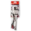 Crescent 10″ Straight Jaw Locking Pliers – C10SVN(C10SVN)