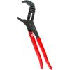 Crescent 10″ Tongue & Groove Plier, V-Jaw, Black Oxide – RT410CVN(1 Count (Pack of 1))