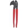 Crescent 11″ Nail Puller Pliers – NP11,Red/Black(11″)