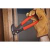 Crescent 11″ Nail Puller Pliers – NP11,Red/Black(11″)