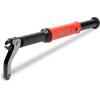 Crescent 11″ Nail Puller Pliers – NP11,Red/Black(New Style)