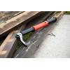 Crescent 11″ Nail Puller Pliers – NP11,Red/Black(New Style)