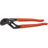 Crescent 12″ Tongue & Groove Plier, Straight Jaw, Black Oxide – RT212CVN(10″)