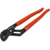 Crescent 12″ Tongue & Groove Plier, Straight Jaw, Black Oxide – RT212CVN(10″)