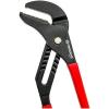 Crescent 12″ Tongue & Groove Plier, Straight Jaw, Black Oxide – RT212CVN(10″)