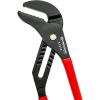 Crescent 12″ Tongue & Groove Plier, Straight Jaw, Black Oxide – RT212CVN(16″ gerade Backen)
