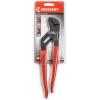 Crescent 12″ Tongue & Groove Plier, Straight Jaw, Black Oxide – RT212CVN(One Size)