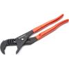 Crescent 12″ Tongue & Groove Plier, V-Jaw, Black Oxide – RT412CVN