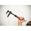 Crescent 16″ Adjustable Pry Bar – DB16-07