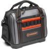 Crescent 17″ Tradesman Open Top Tool Bag, CTB1710(14″ Closed Top Tool Bag)