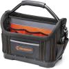 Crescent 17″ Tradesman Open Top Tool Bag, CTB1710(14″ Open Top Tool Bag)