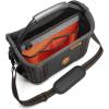 Crescent 17″ Tradesman Open Top Tool Bag, CTB1710(14″ Open Top Tool Bag)