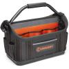 Crescent 17″ Tradesman Open Top Tool Bag, CTB1710(17″ Open Top Tool Bag)