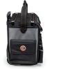 Crescent 17″ Tradesman Open Top Tool Bag, CTB1710(18″ Rolling Tool Bag)