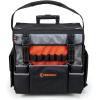 Crescent 17″ Tradesman Open Top Tool Bag, CTB1710(18″ Rolling Tool Bag)