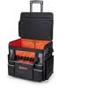 Crescent 17″ Tradesman Open Top Tool Bag, CTB1710(18″ Rolling Tool Bag)