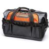Crescent 17″ Tradesman Open Top Tool Bag, CTB1710(20″ Contractor’s Tool Bag)