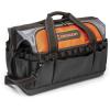 Crescent 17″ Tradesman Open Top Tool Bag, CTB1710(20″ Contractor’s Tool Bag)