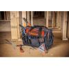 Crescent 17″ Tradesman Open Top Tool Bag, CTB1710(20″ Contractor’s Tool Bag)