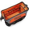 Crescent 17″ Tradesman Open Top Tool Bag, CTB1710(20″ Contractor’s Tool Bag)