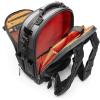 Crescent 17″ Tradesman Open Top Tool Bag, CTB1710(Tradesman Backpack)