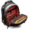 Crescent 17″ Tradesman Open Top Tool Bag, CTB1710(Tradesman Backpack)