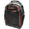 Crescent 17″ Tradesman Open Top Tool Bag, CTB1710(Tradesman Backpack)