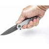 Crescent 3-1/2 Inch Harpoon Blade Composite Handle Pocket Knife – CPK350C(3.25″)