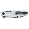 Crescent 3-1/2 Inch Harpoon Blade Composite Handle Pocket Knife – CPK350C(3.25″)