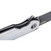 Crescent 3-1/2 Inch Harpoon Blade Composite Handle Pocket Knife – CPK350C(3.25″)