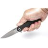 Crescent 3-1/2 Inch Harpoon Blade Composite Handle Pocket Knife – CPK350C(3.25″ (Pack of 2))