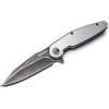 Crescent 3-1/2 Inch Harpoon Blade Composite Handle Pocket Knife – CPK350C(3.5″)