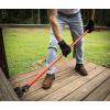 Crescent 44″ Indexing Deck Removal Bull Bar – DKB446X, Multi, One Size