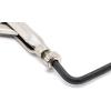 Crescent 6″ Locking C-Clamp with Swivel Pads – Carded – C6CCSVN, Red(C6CCSVN)