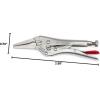 Crescent 6″ Long Nose Locking Pliers with Wire Cutter – C6NVN